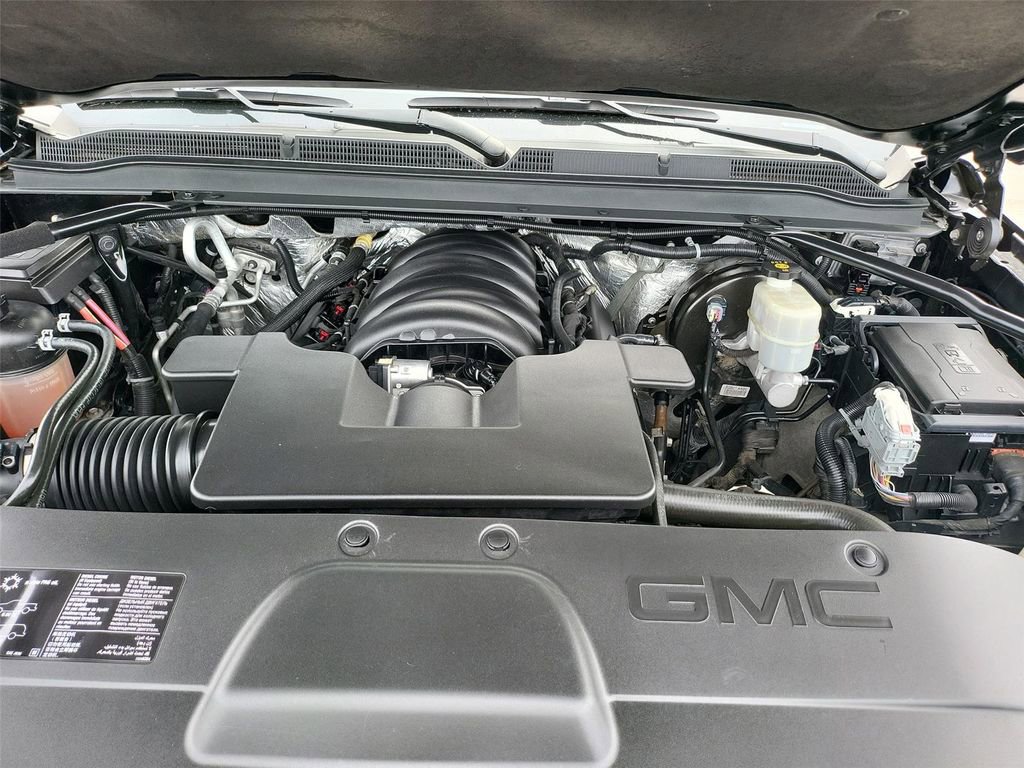 Certified 2016 GMC Yukon Denali w/ Open Road Package image 23