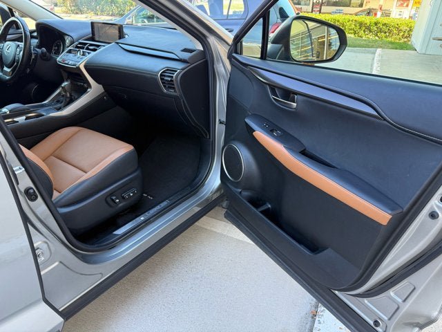 Used 2020 Lexus NX 300 AWD w/ Premium Package image 22