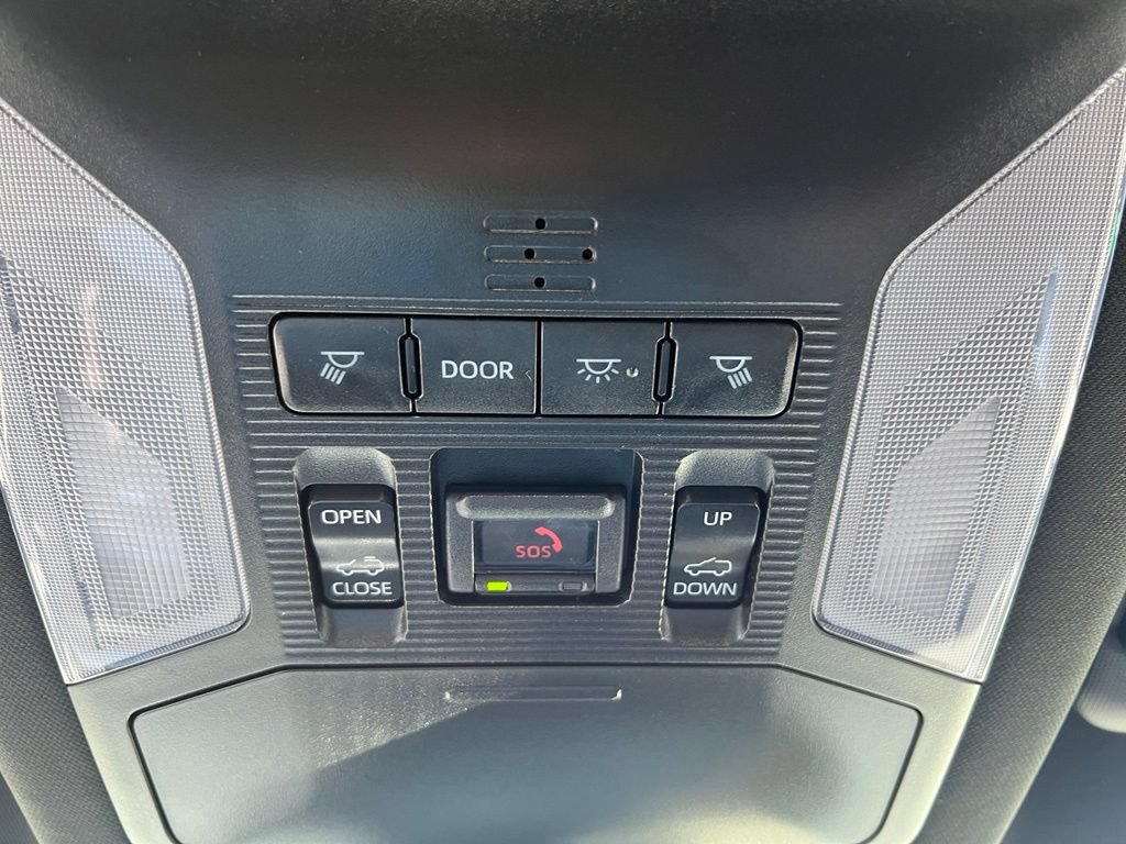 Certified 2023 Toyota RAV4 XSE AWD/4WD image 35