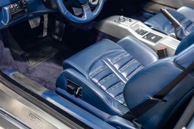 Used 2003 Ferrari 360 Spider RWD image 42