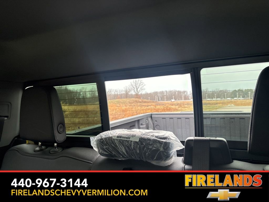 New 2026 Chevrolet Silverado 1500 LT image 50