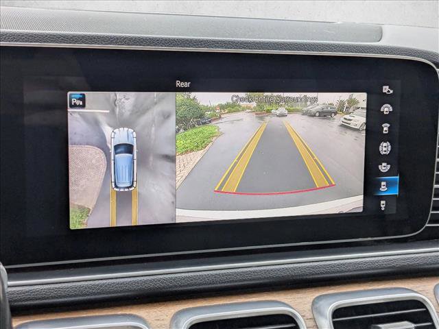 Used 2021 Mercedes-Benz GLE 350 image 13