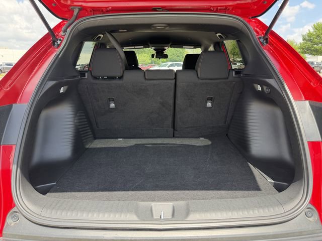 Used 2025 Honda HR-V Sport image 30