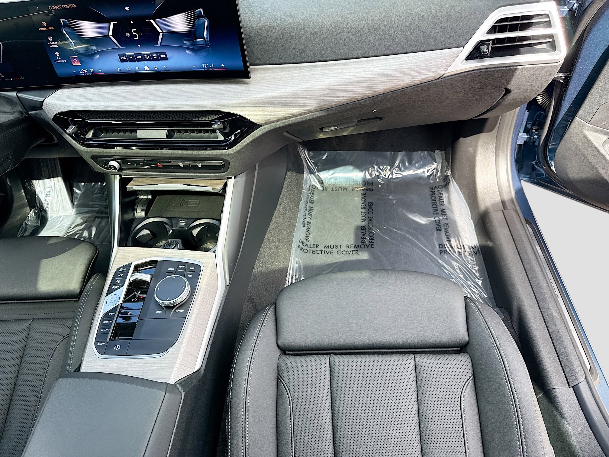 Used 2025 BMW 330i Sedan image 18