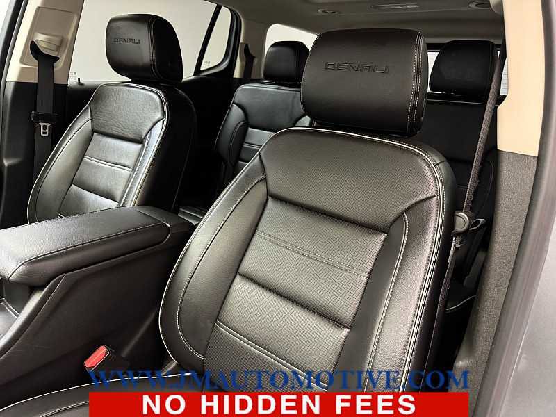 Used 2023 GMC Acadia Denali image 14