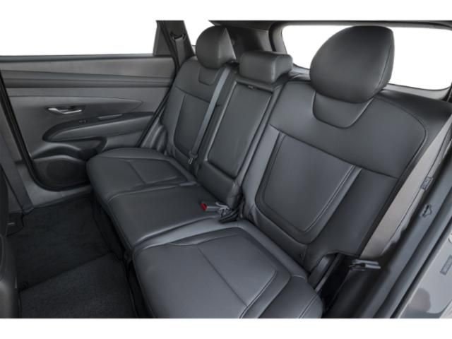 New 2026 Hyundai Tucson XRT image 12