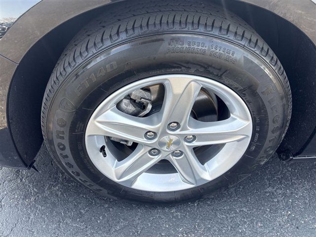 Used 2024 Chevrolet Malibu LS w/ LPO, Floor Liner Package image 33