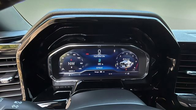 Used 2024 Chevrolet Silverado 1500 ZR2 w/ Technology Package image 16