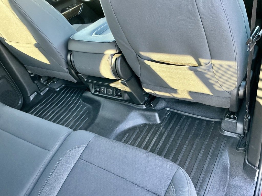 Used 2020 Chevrolet Silverado 1500 LT w/ All-Star Edition image 26