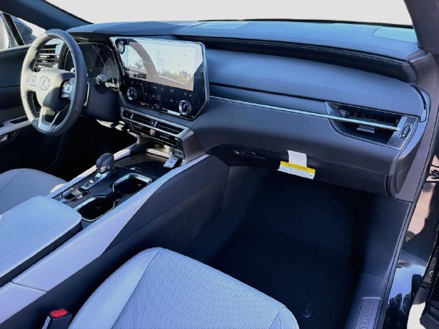New 2026 Lexus RX 350 Premium w/ Convenience Package FWD image 15