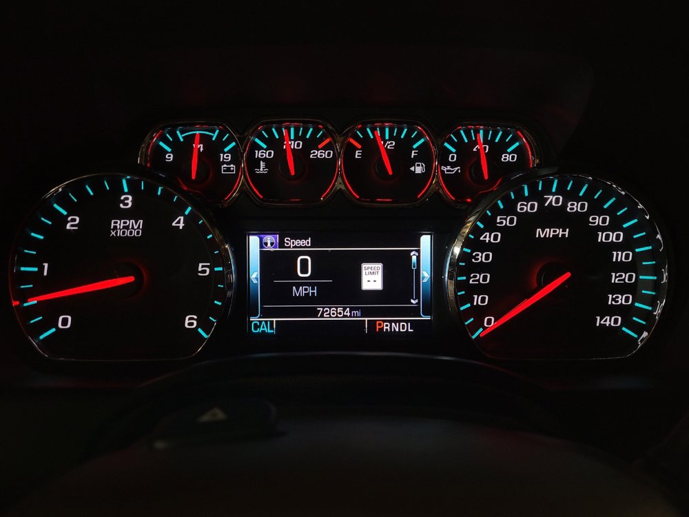 Used 2019 Chevrolet Tahoe Premier RWD image 23