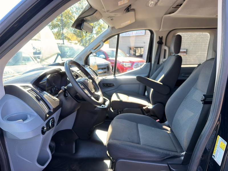 Used 2018 Ford Transit 350 XL RWD image 13