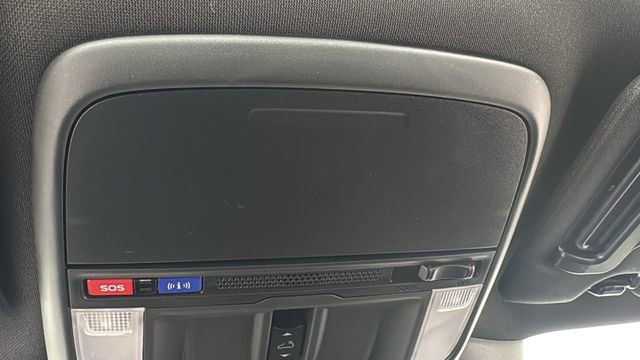 New 2025 Subaru Forester Touring image 30