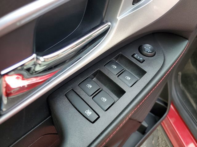 Used 2015 Chevrolet Equinox LT w/ Driver Convenience Package FWD image 13