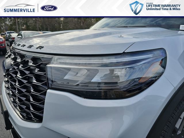 New 2026 Ford Explorer ST-Line RWD image 34