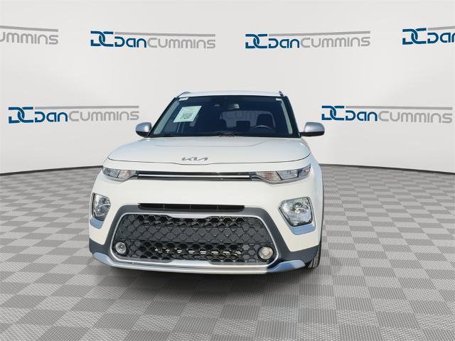 Used 2022 Kia Soul X-Line image 4