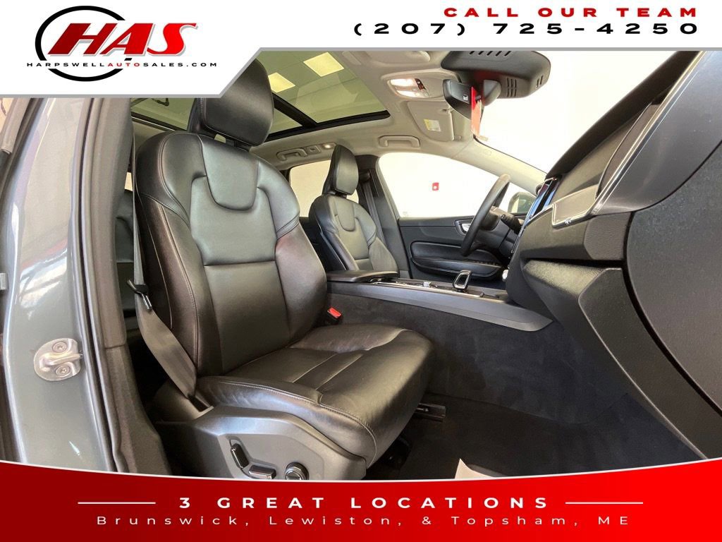 Used 2023 Volvo XC60 B5 Core w/ Climate Package image 13