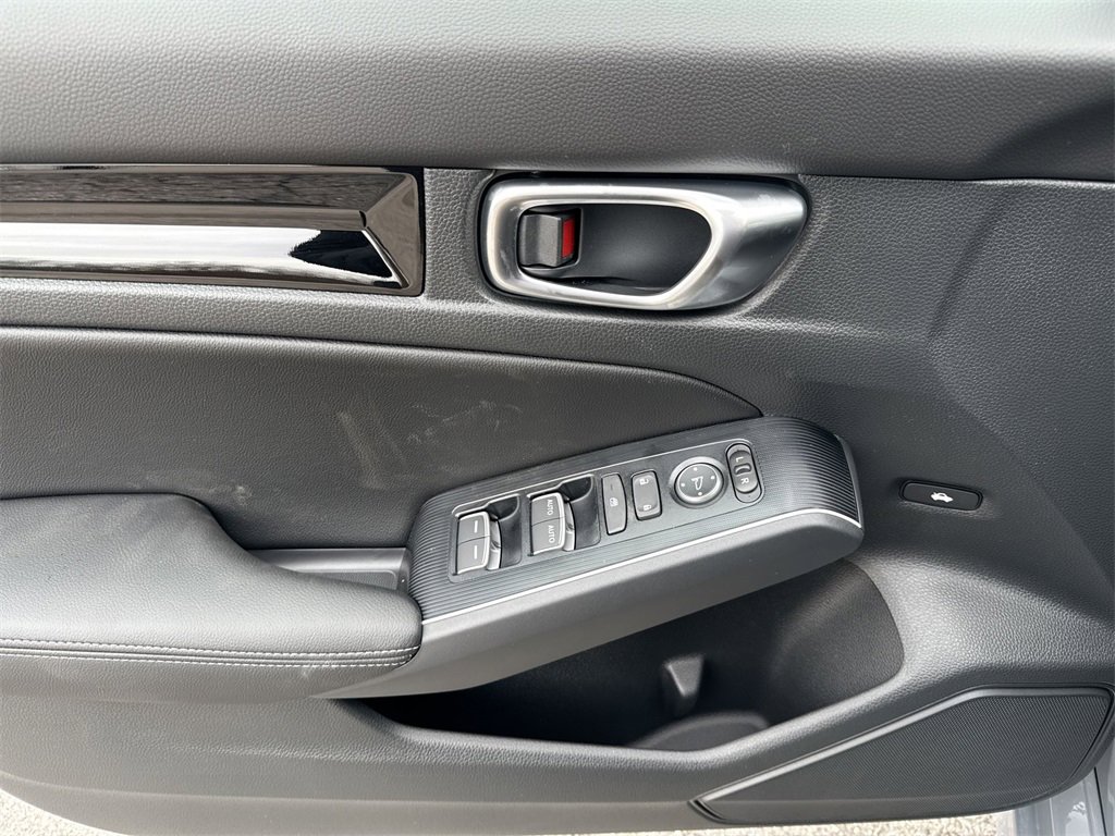 New 2026 Honda Civic Sport Touring image 15