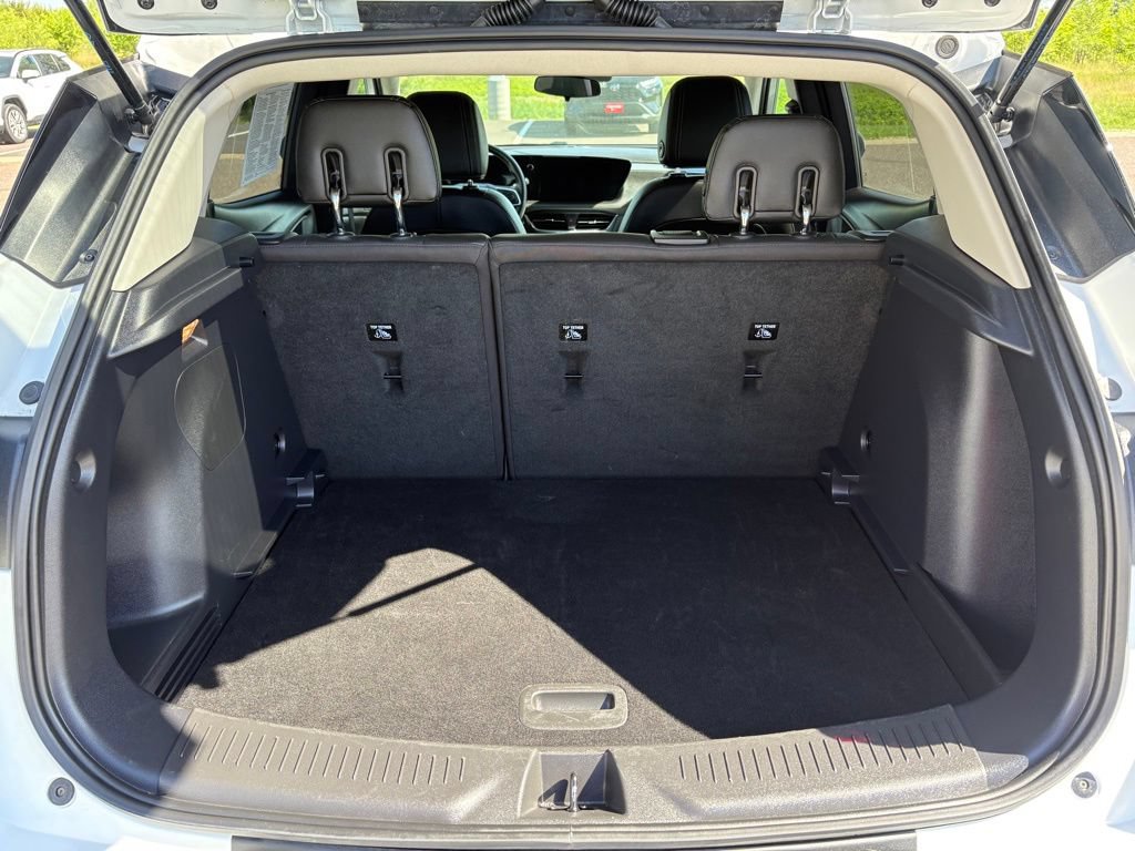 Used 2025 Buick Encore GX Preferred FWD image 5