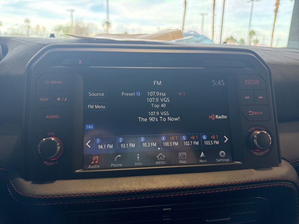 Used 2018 Nissan GT-R NISMO image 21