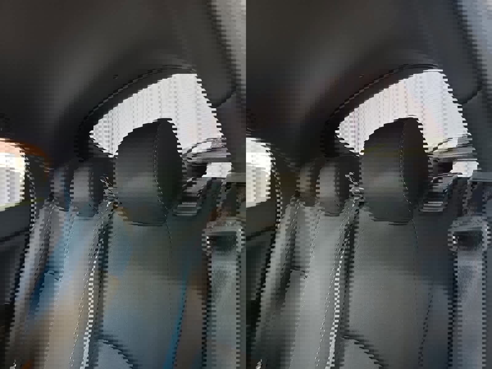 Used 2018 Honda Civic Sport image 14