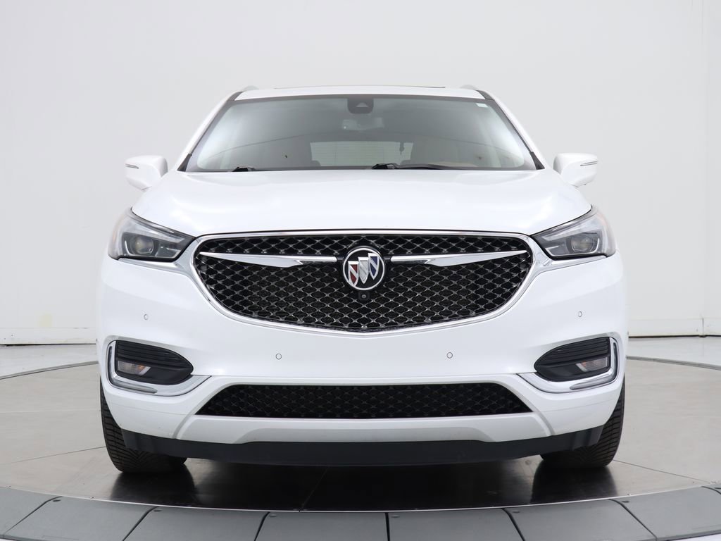Used 2020 Buick Enclave Avenir image 8