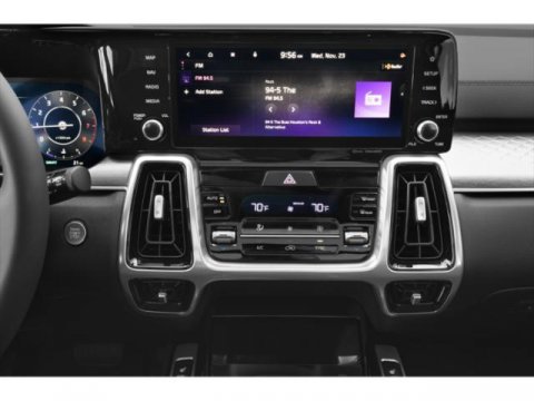 Certified 2023 Kia Sorento SX AWD/4WD image 13
