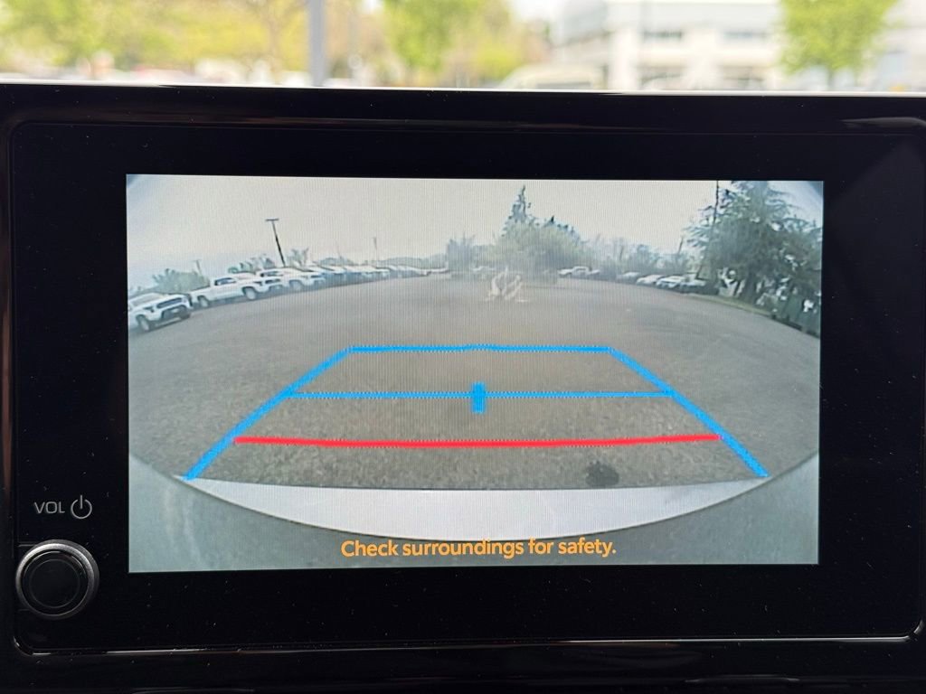 Certified 2025 Toyota Corolla GR image 11