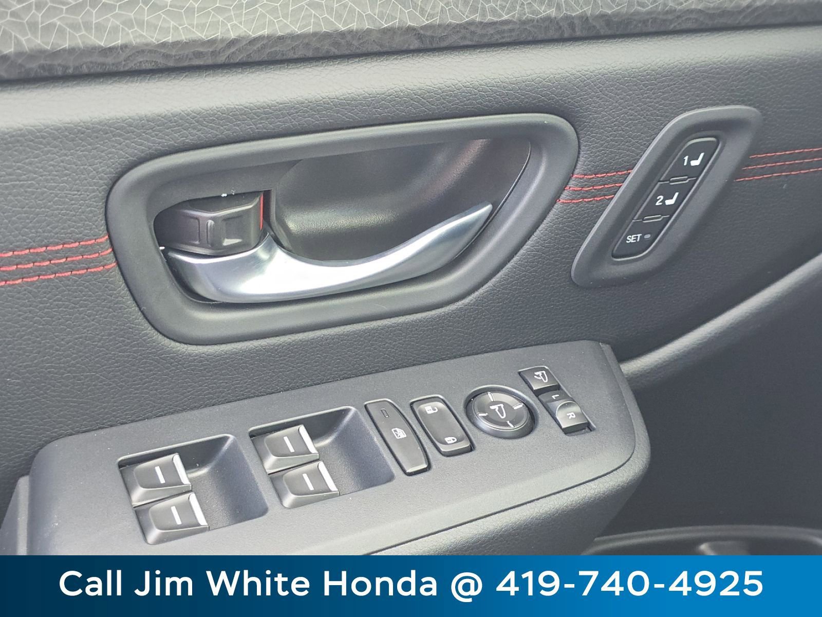 New 2026 Honda Pilot Black Edition image 27