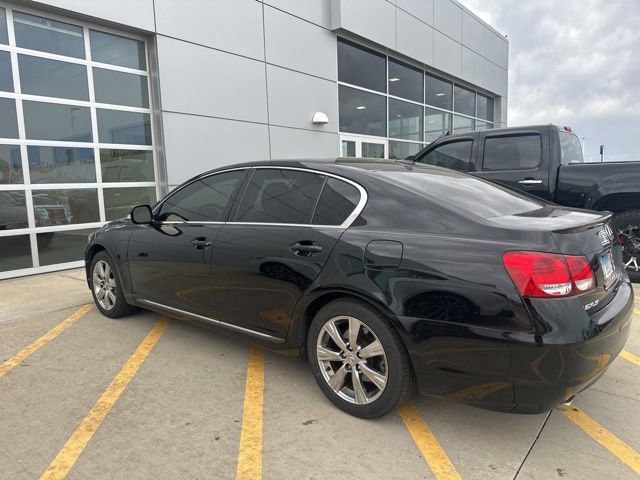 Used 2008 Lexus GS 350 AWD image 2