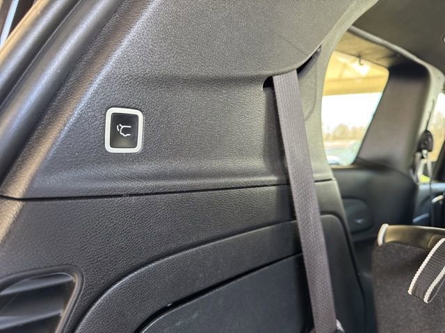 Used 2020 Chrysler Pacifica Limited w/ S Appearance Package image 35