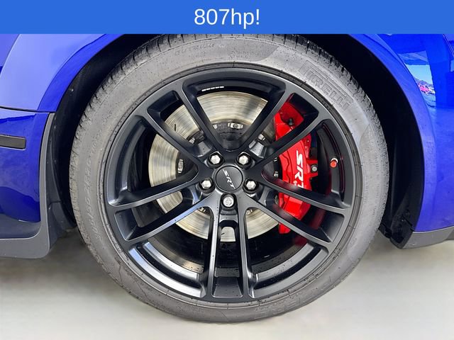 Used 2022 Dodge Challenger SRT Hellcat image 30