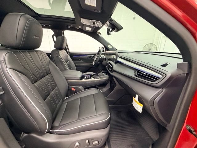 Certified 2025 Buick Enclave Avenir w/ Super Cruise Package AWD/4WD image 29