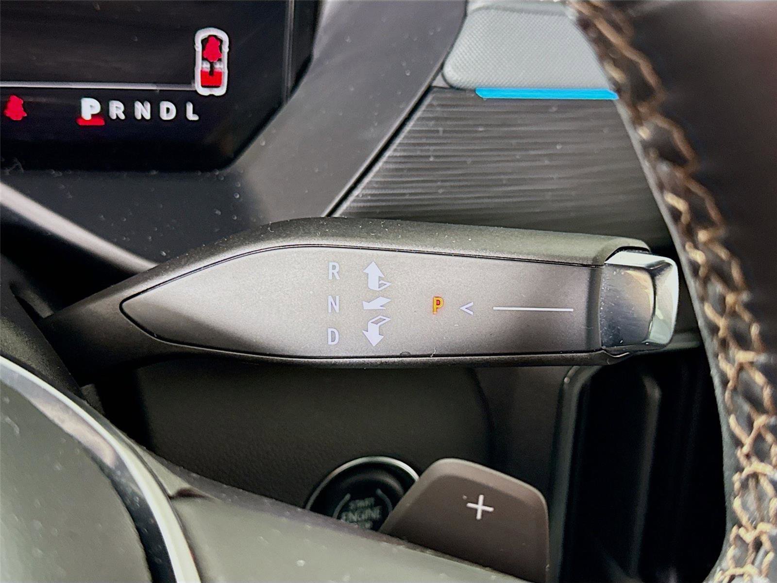 Certified 2024 GMC Acadia AT4 w/ LPO, Floor Liner Package image 12