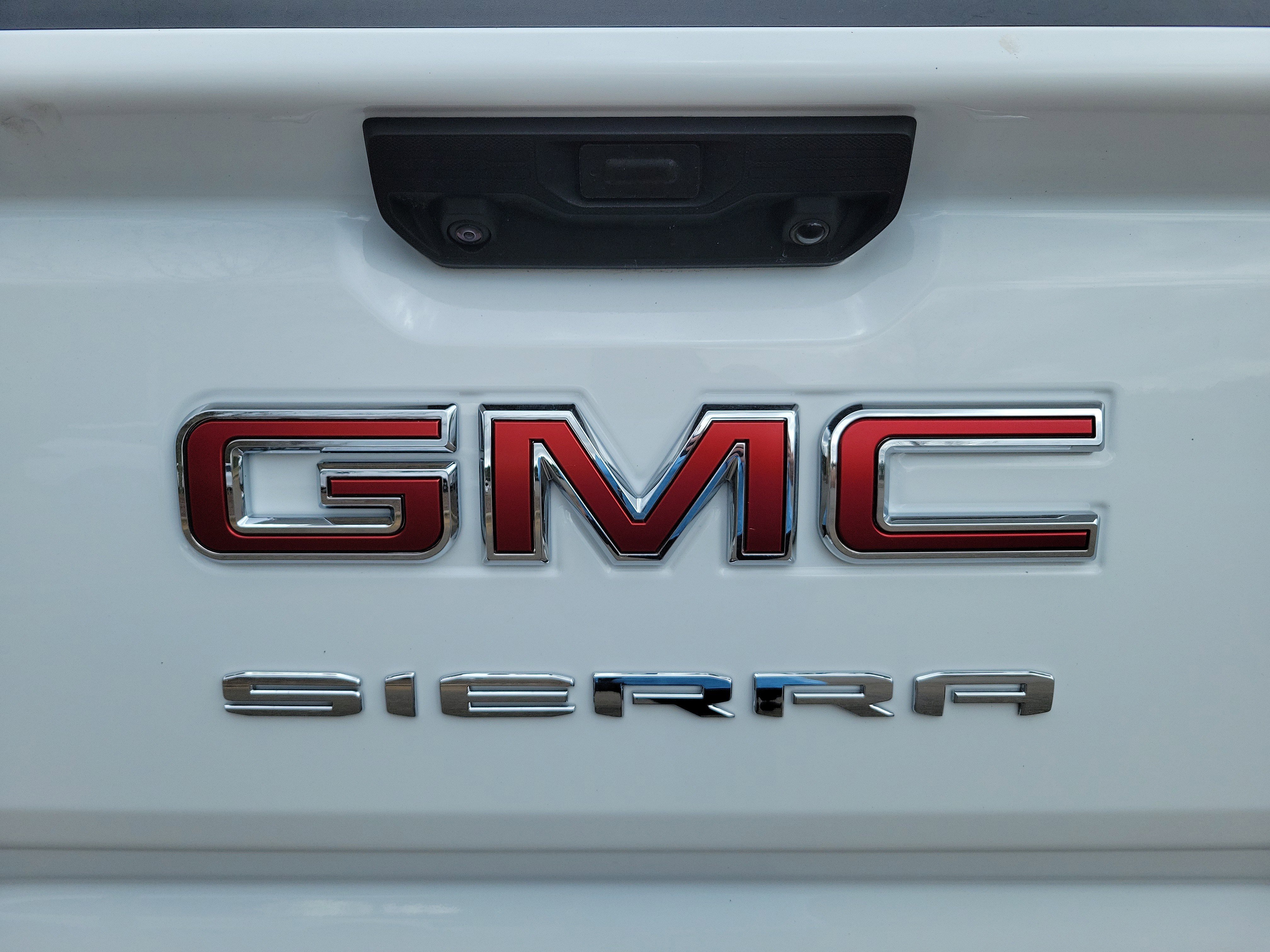 Used 2023 GMC Sierra 1500 Elevation w/ X31 Off-Road Package AWD/4WD image 27