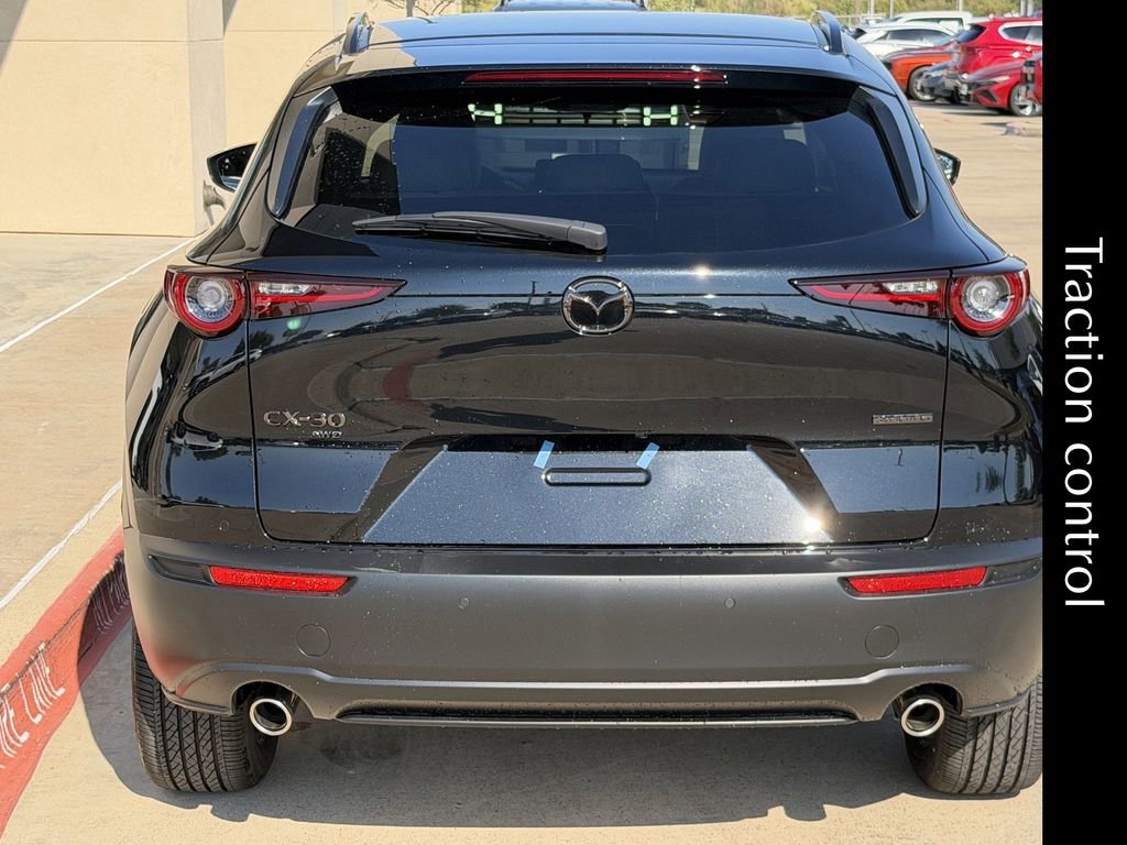New 2026 MAZDA CX-30 AWD 2.5 S image 6