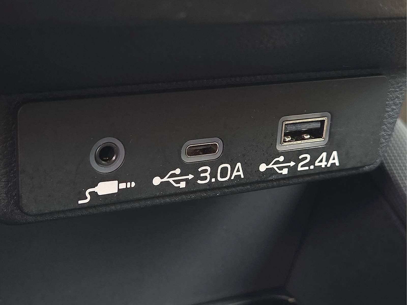 Certified 2026 Subaru Forester Touring AWD/4WD image 31