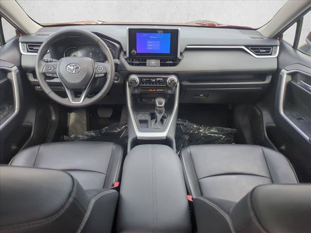 Certified 2024 Toyota RAV4 XLE Premium FWD image 22