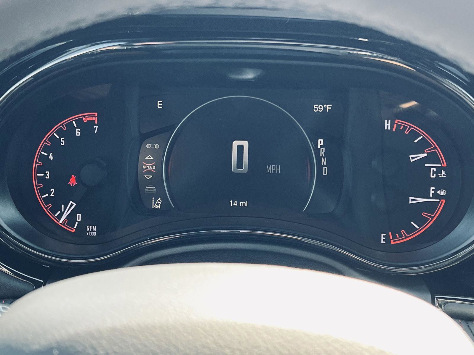 New 2026 Dodge Durango GT image 25