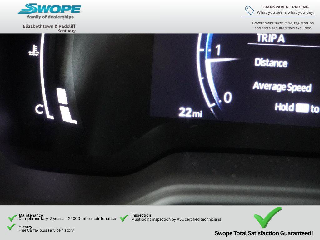 Used 2026 Toyota Corolla LE FWD image 18