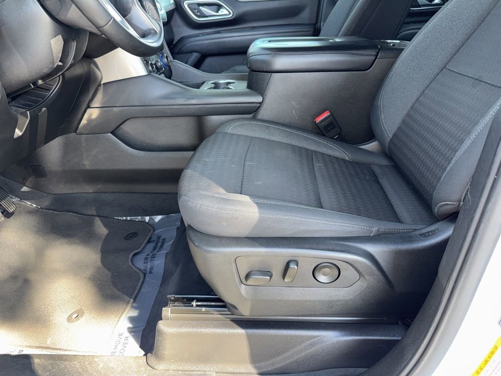 Used 2023 Chevrolet Tahoe LS image 15