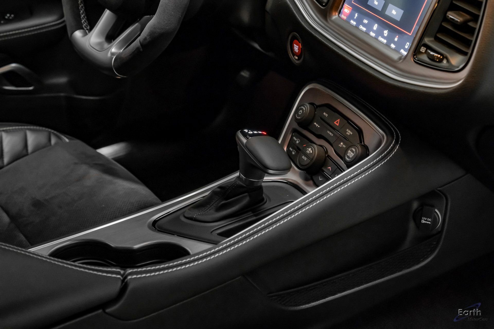 Used 2018 Dodge Challenger SRT Demon w/ Leather Front Seat Group image 68