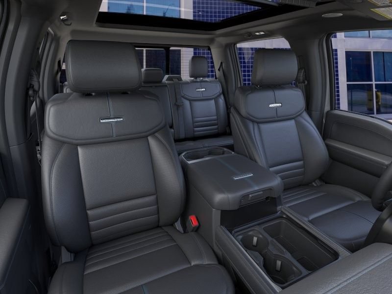 New 2026 Ford F250 Platinum AWD/4WD image 11