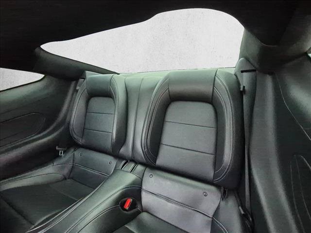 Used 2024 Ford Mustang Premium RWD image 15