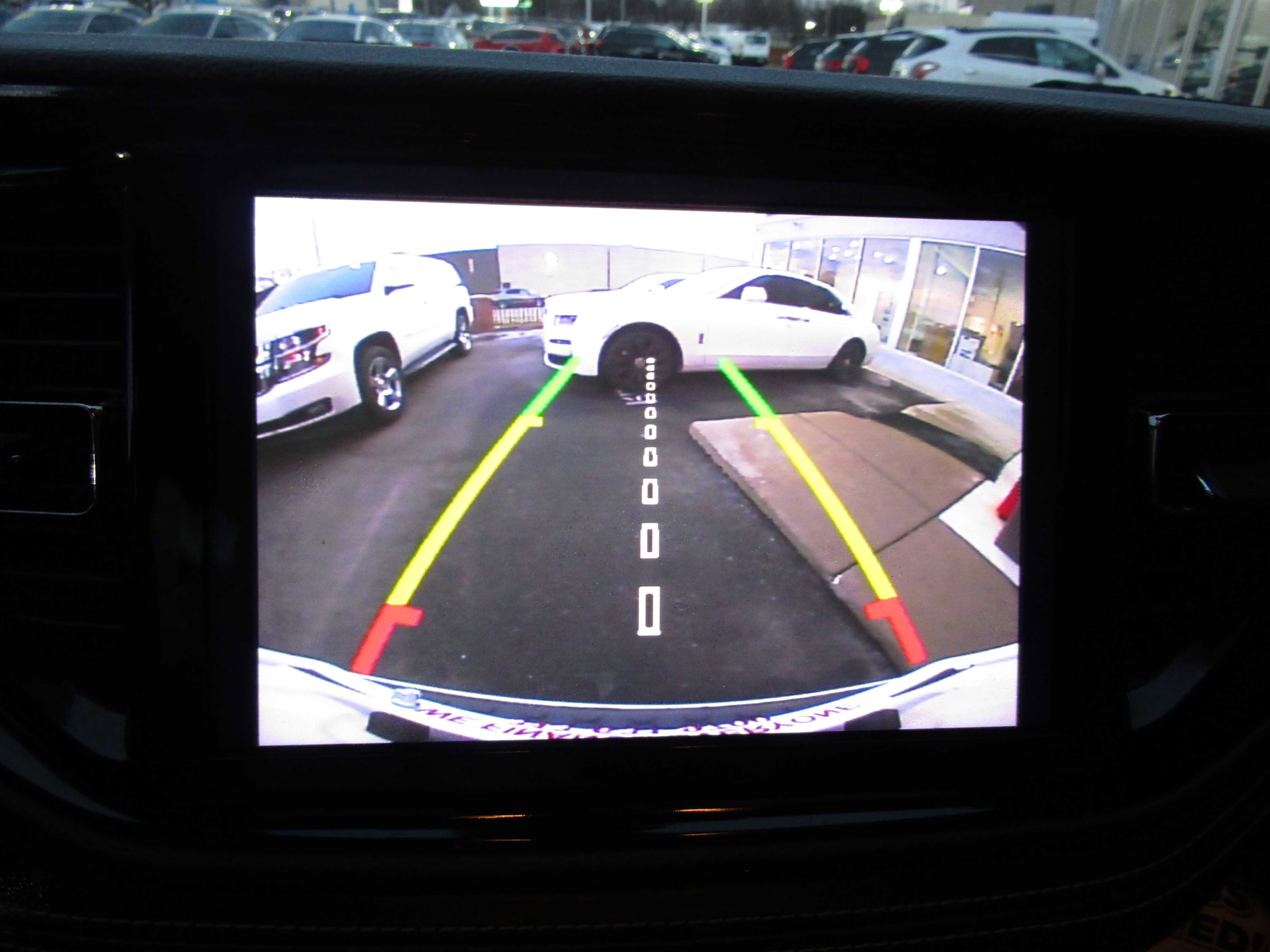 Used 2022 Dodge Durango SRT image 24