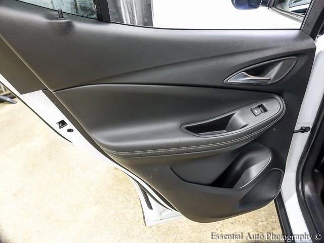 Used 2025 Buick Encore GX Preferred image 18