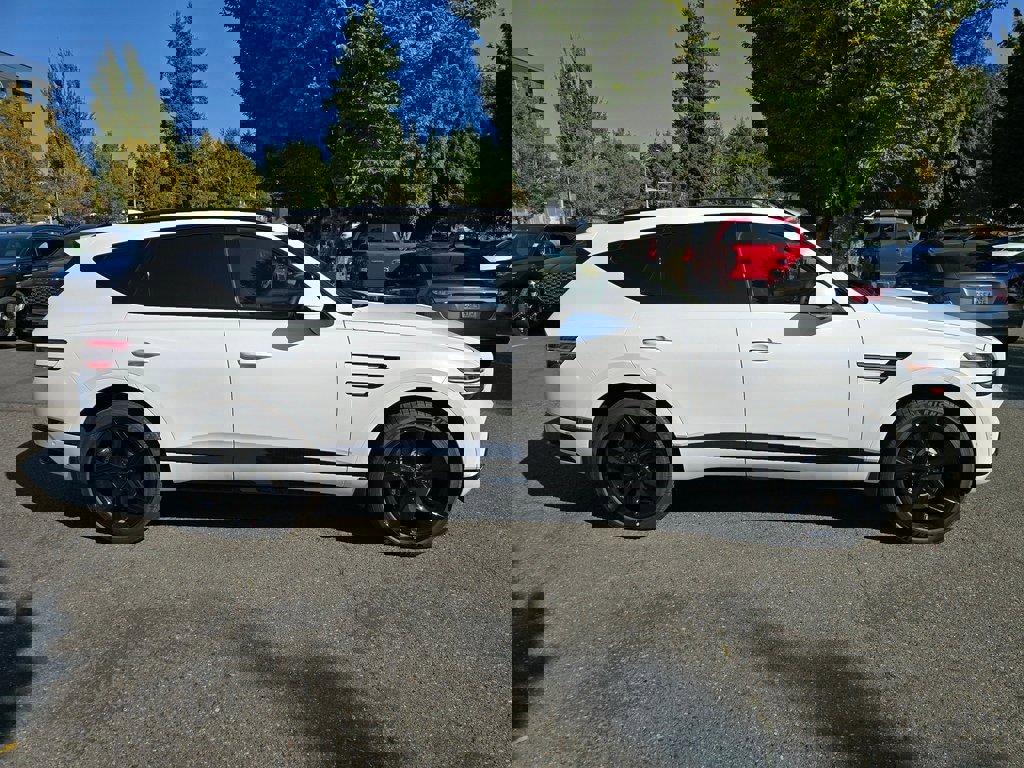 New 2026 Genesis GV80 3.5T Prestige image 6