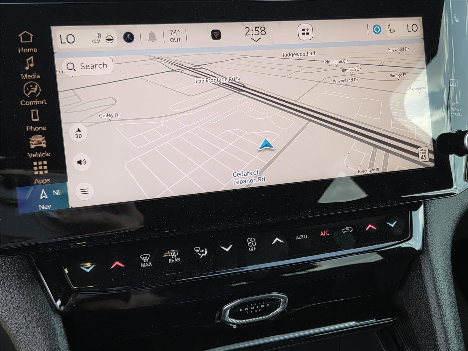 New 2026 Jeep Grand Cherokee L Limited image 11