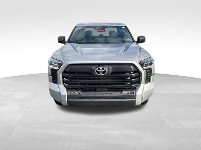 New 2026 Toyota Tundra SR5 image 9