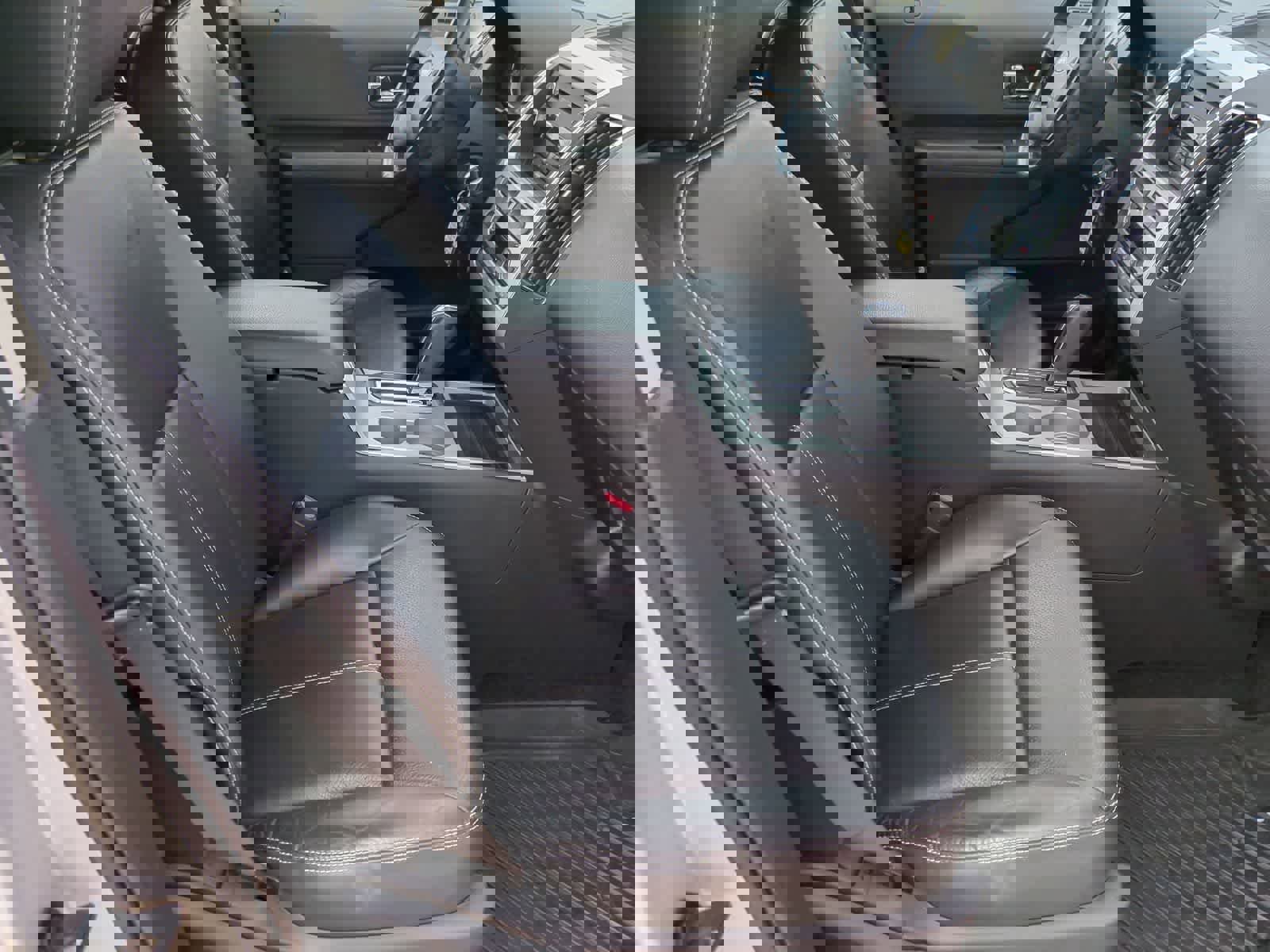 Used 2010 Ford Edge Limited AWD/4WD image 21